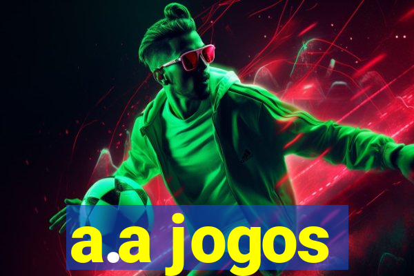 a.a jogos